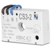 ELEKTROBOCK laiko jungiklis CS3-2