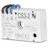 ELEKTROBOCK laiko jungiklis CS3-2