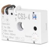 ELEKTROBOCK time switch under switch CS3-4