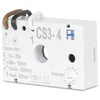ELEKTROBOCK laiko jungiklis po jungikliu CS3-4