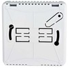 ELEKTROBOCK Room thermostat PT14