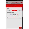 ELEKTROBOCK programuojamas Wi-Fi termostatas PT14-P WiFi
