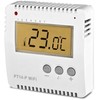 ELEKTROBOCK programuojamas Wi-Fi termostatas PT14-P WiFi