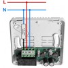 ELEKTROBOCK programuojamas Wi-Fi termostatas PT14-P WiFi