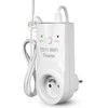 ELEKTROBOCK WiFi thermal socket TS11 WiFi Therm