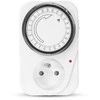 ELEKTROBOCK switching socket ZS10