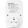 ELEKTROBOCK switching socket ZS10