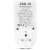 ELEKTROBOCK skaitmeninis perjungimo lizdas ZSD16