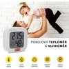 Elektrobock Room thermometer and hygrometer CN-TH2