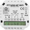 Elektrobock Room WiFi termostatas PT740W-NP WIFI
