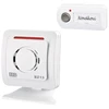 ELEKTROBOCK battery operated wireless doorbell BZ13
