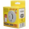 ELEKTROBOCK Smoke detectors WiFi KD-122LH WIFI