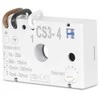 ELEKTROBOCK time switch under switch CS3-4