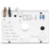 ELEKTROBOCK laiko jungiklis po jungikliu CS3-4