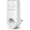 ELEKTROBOCK wireless Wi-Fi socket TS11 WiFi