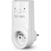 ELEKTROBOCK wireless Wi-Fi socket TS11 WiFi