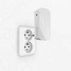 ELEKTROBOCK Wireless doorbell with LED indication BZ31