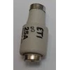 Eti-Polam Saugiklis įdėklas 25A DII gG / BiWtz 500V AC / 250V DC E27 002312407 / 5szt. /