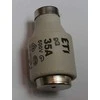 Csdk Sl LYDŽIŲJŲ SAUGIKLIŲ ĮDĖKLAS ETI-D3/35A 35 A 500 V DZ/gF E33 ETI