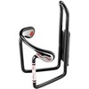 ELITE basket CIUSSI GEL, juodas