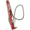 ELITE basket MOREO INOX sidabrinis/red