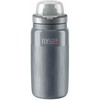 Gertuvė Elite FLY MTB TEX Pilkas, Pilkas Logo 550ml