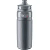 Gertuvė Elite FLY TEX Pilkas, Pilkas Logo 750ml