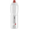 Gertuvė Elite Jet Clear Raudona Logo 950ml