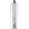 Gertuvė Elite Jet Žalias Clear, Pilkas Logo 950ml
