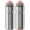 Gertuvė Elite Syssa BPA Free sidabrinė 750ml