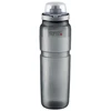Gertuvė Elite Fly MTB Tex Smoke, Pilkas Logo 950ml