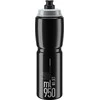 Gertuvė Elite Jet Juodas 950 ml
