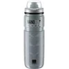 ELITE termo butelis NANOFLY 0-100°C, pilkas, 500 ml