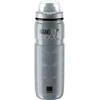 Gertuvė ELITE thermo bottle NANOFLY 0-100°C, pilkas, 500 ml