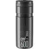 Gertuvė Elite Storage Bottle Byasi Dark Pilkas 600m