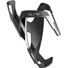Elite Vico Carbon basket, juodas matt/baltas