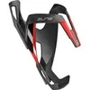 Elite Vico Carbon basket, juodas matt/red