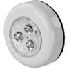 Emos 3× Self-adhesive LED light P3819, 12 lm, 3× AAA blister 3Ks