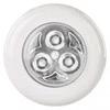 Emos 3× Self-adhesive LED light P3819, 12 lm, 3× AAA blister 3Ks