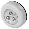 Emos 3× Self-adhesive LED light P3819, 12 lm, 3× AAA blister 3Ks