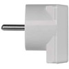 Emos Angled fork baltas 5536-2154