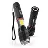 Žibintuvėlis EMOS LED 5W+3W 230 Lm