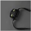 Emos priekinė lempa Emos P3536 LED COB 3W + LED 3W, 220 lm, 100 m 3 AAA