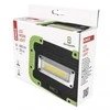 Nešiojamas COB LED šviestuvas, 600lm, įkraunamas, 3000mAh, su POWERBANK, IP44, EMOS