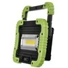 Nešiojamas COB LED šviestuvas, 600lm, įkraunamas, 3000mAh, su POWERBANK, IP44, EMOS