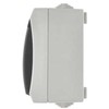 Emos Combination of switch No.6 wall-mounted IP44 French