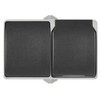 Emos Combination of switch No.6 wall-mounted IP44 French