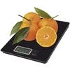 Virtuvinės svarstyklės Emos Digital kitchen scale EV014B, juodas