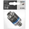 Emos Signalo stiprintuvas DVB-T/T2 20 dB, F jungtis (Jungtis/įvestis), 65 mA, IP45