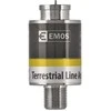 Emos tiesinis antenos stiprintuvas Emos J5710 30 dB